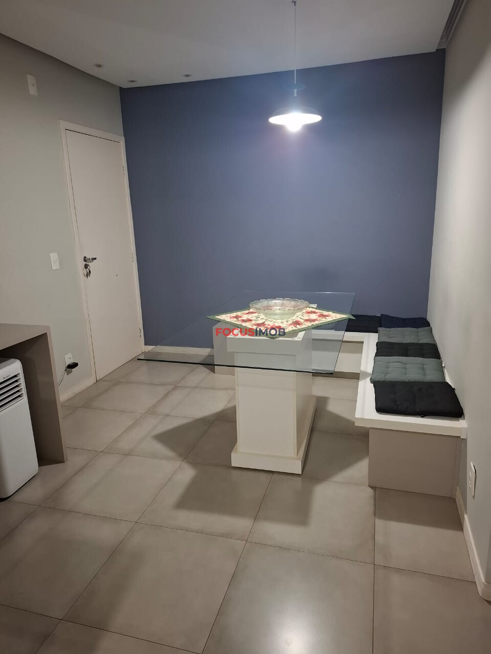 🏡 Apartamento para Locação – Condomínio Morada do Campo – Mogi Guaçu/SP
