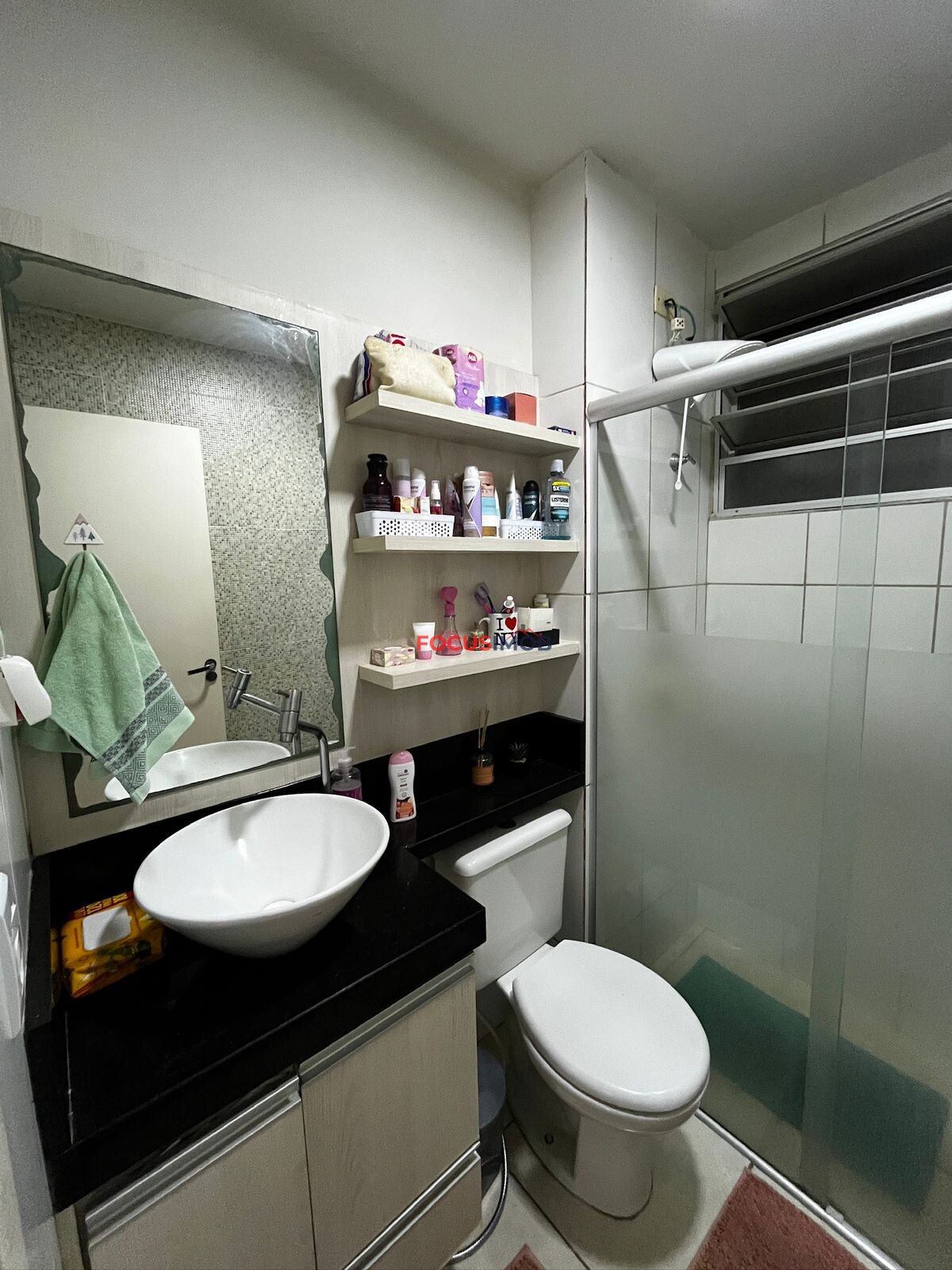 🏡 Apartamento à venda  – Condomínio Morada do Campo 📍 Jardim Novo II em Mogi Guaçu - SP