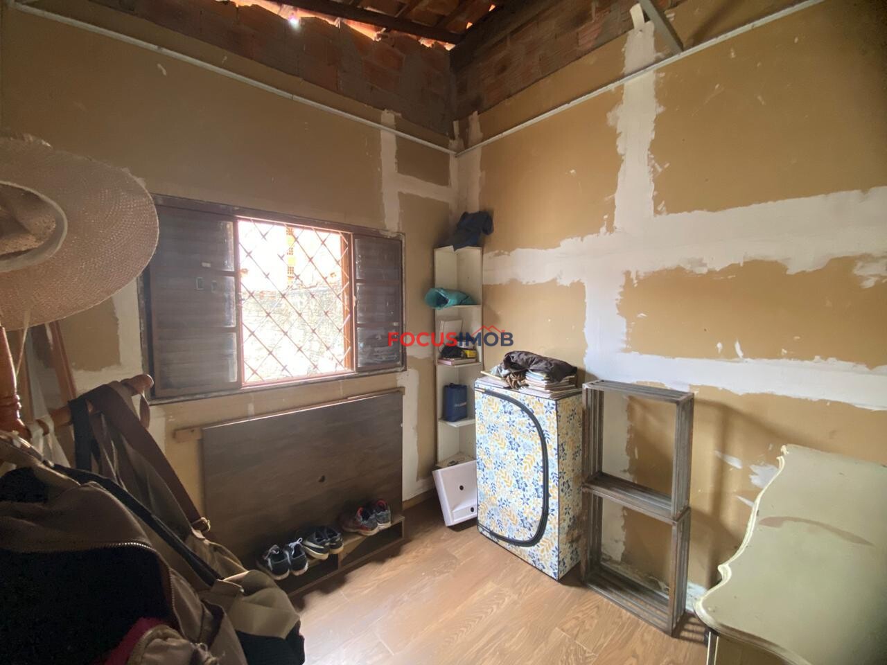 🏡 Casa à Venda – Bairro Flávio Zacchi em Itapira-SP