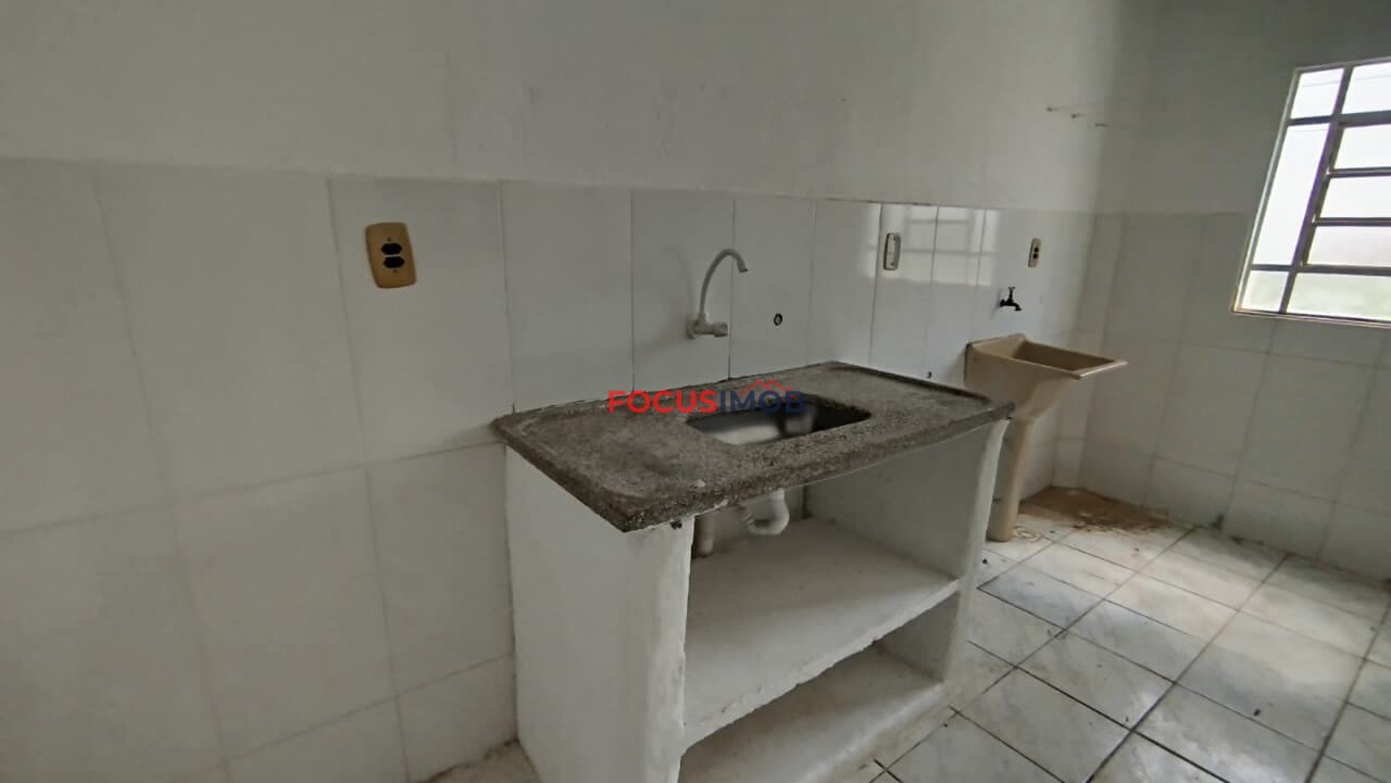 🏠 Apartamento Térreo para Locação Condomínio Moacir Gurzone - Mogi Guaçu SP