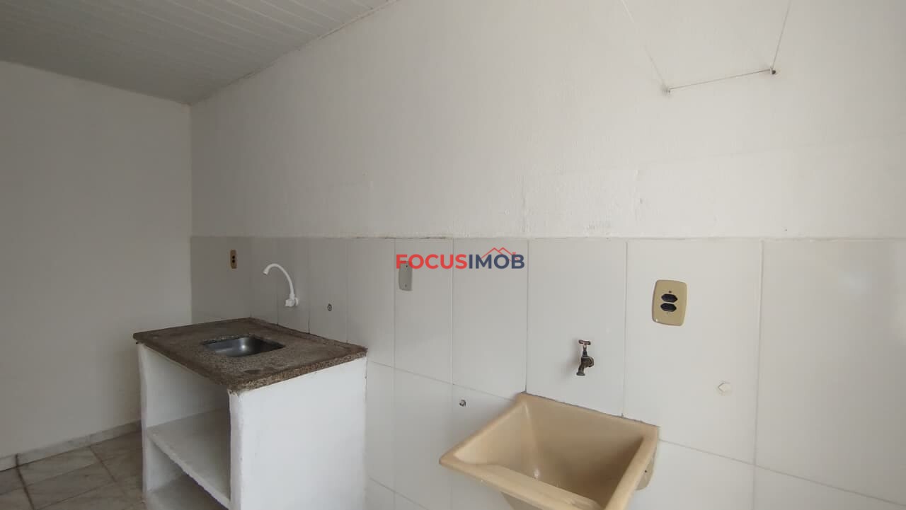 🏠 Apartamento Térreo para Locação Condomínio Moacir Gurzone - Mogi Guaçu SP
