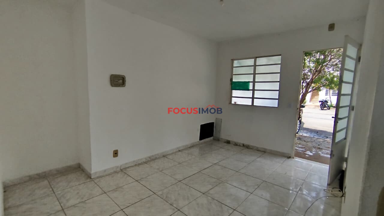 🏠 Apartamento Térreo para Locação Condomínio Moacir Gurzone - Mogi Guaçu SP