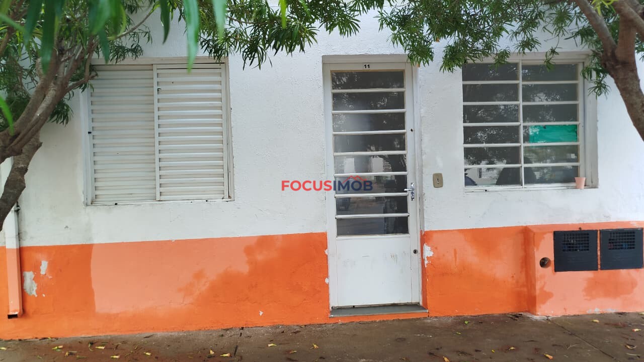 🏠 Apartamento Térreo para Locação Condomínio Moacir Gurzone - Mogi Guaçu SP