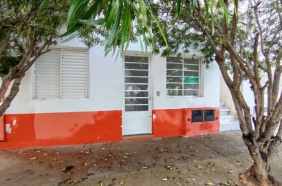 🏠 Apartamento Térreo para Locação Condomínio Moacir Gurzone - Mogi Guaçu SP