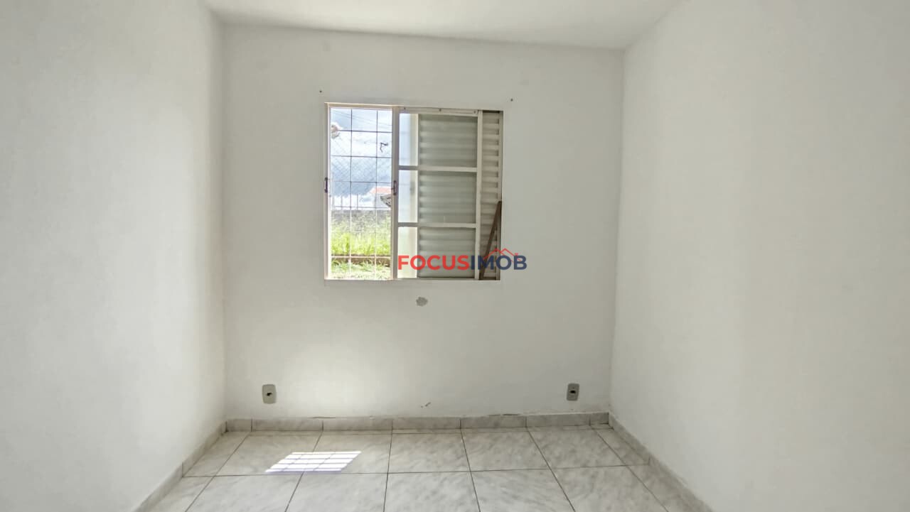 🏠 Apartamento Térreo para Locação Condomínio Moacir Gurzone - Mogi Guaçu SP