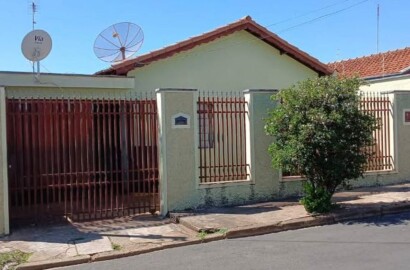 Casa para Locação - Cubatão, Itapira/SP