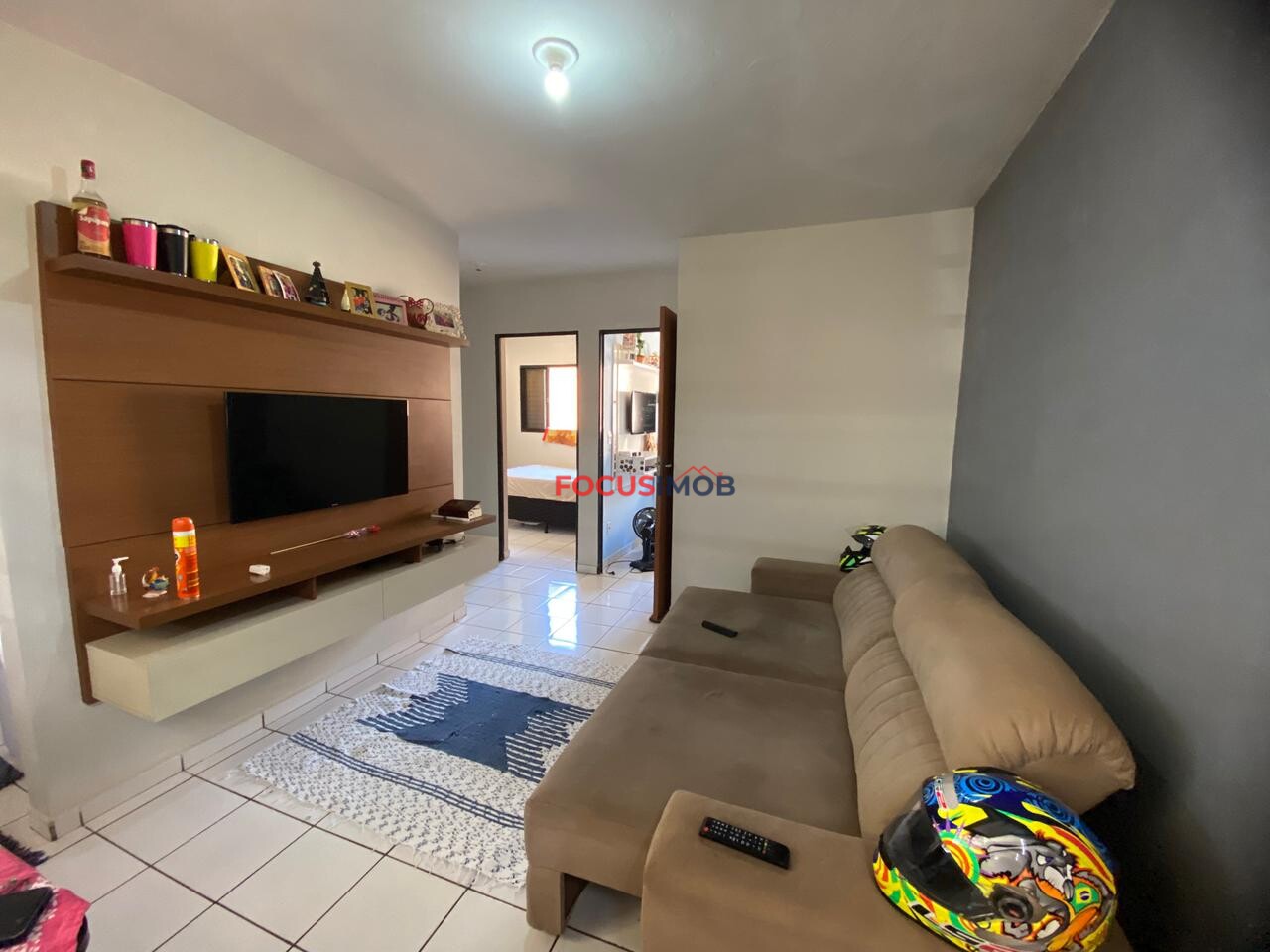 🏡 Casa à venda no Ypê Amarelo em Mogi Guaçu/SP