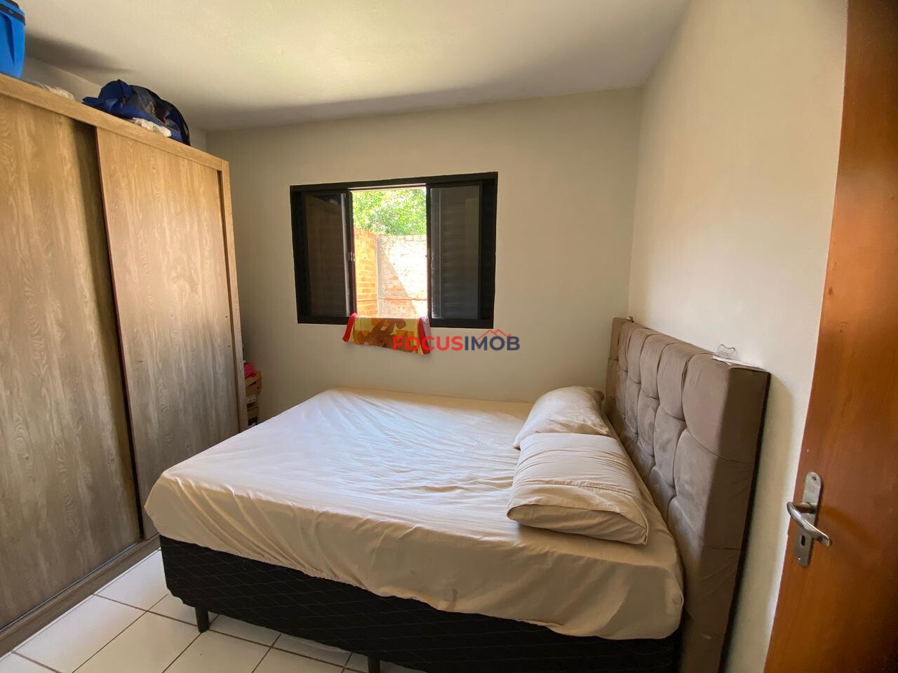 🏡 Casa à venda no Ypê Amarelo em Mogi Guaçu/SP