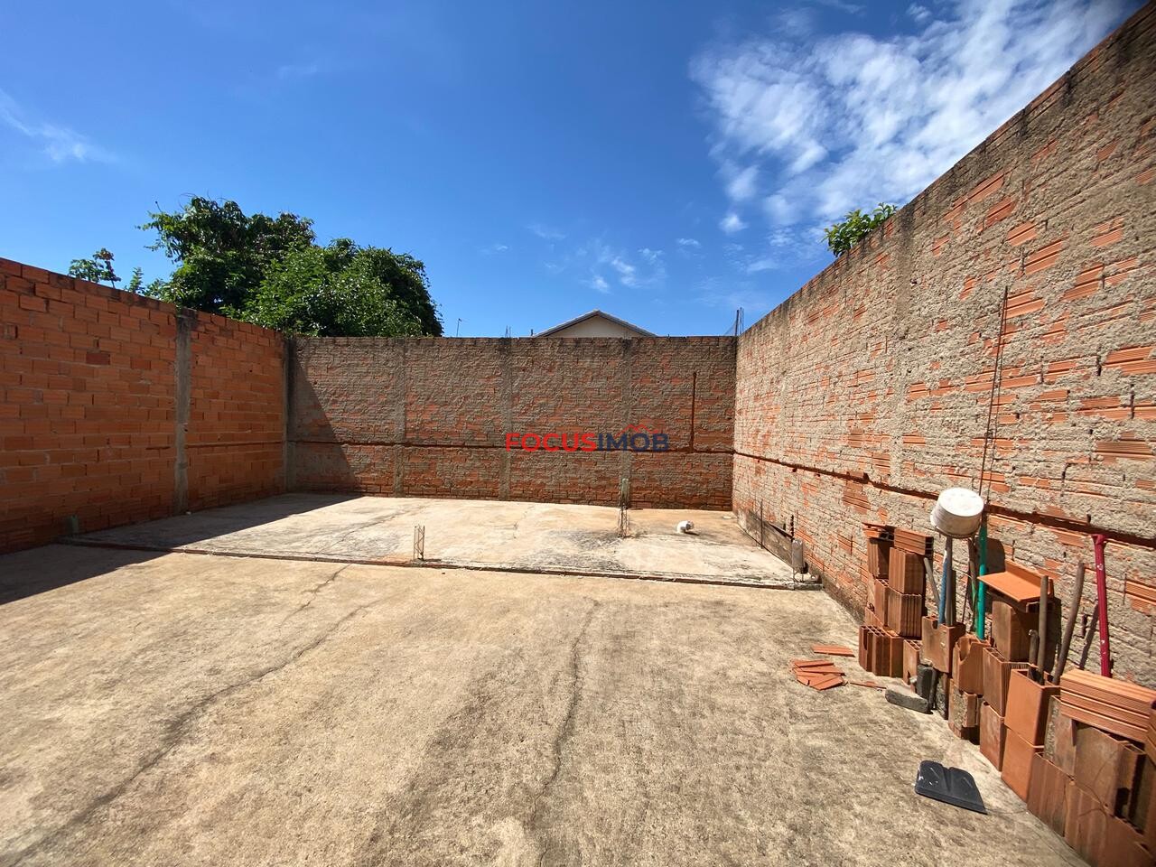 🏡 Casa à venda no Ypê Amarelo em Mogi Guaçu/SP