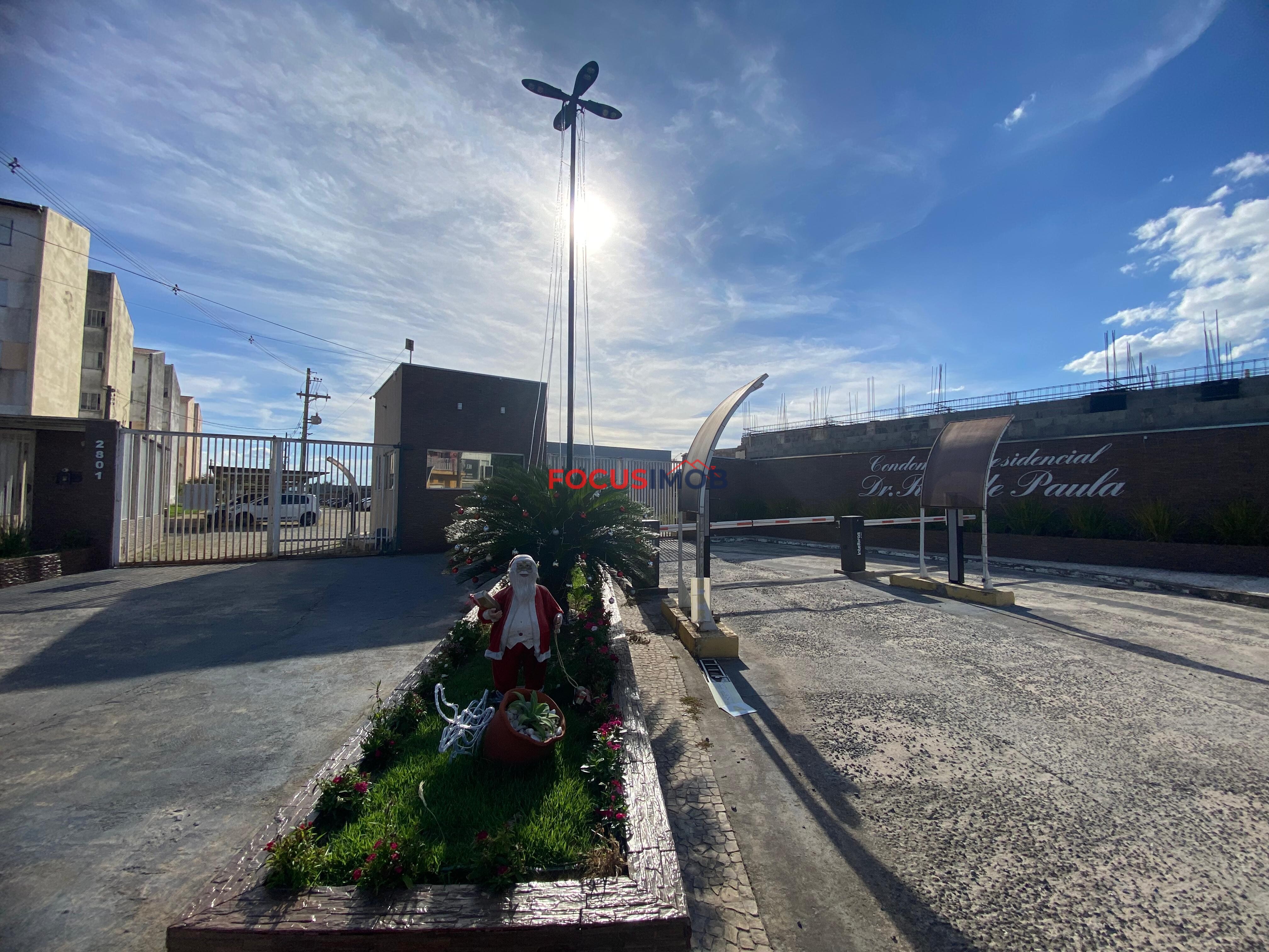 🏢 APARTAMENTO À VENDA – CONDOMÍNIO RESIDENCIAL DR. RENÊ DE PAULA 📍 VILA PINHEIROS EM MOGI GUAÇU-SP