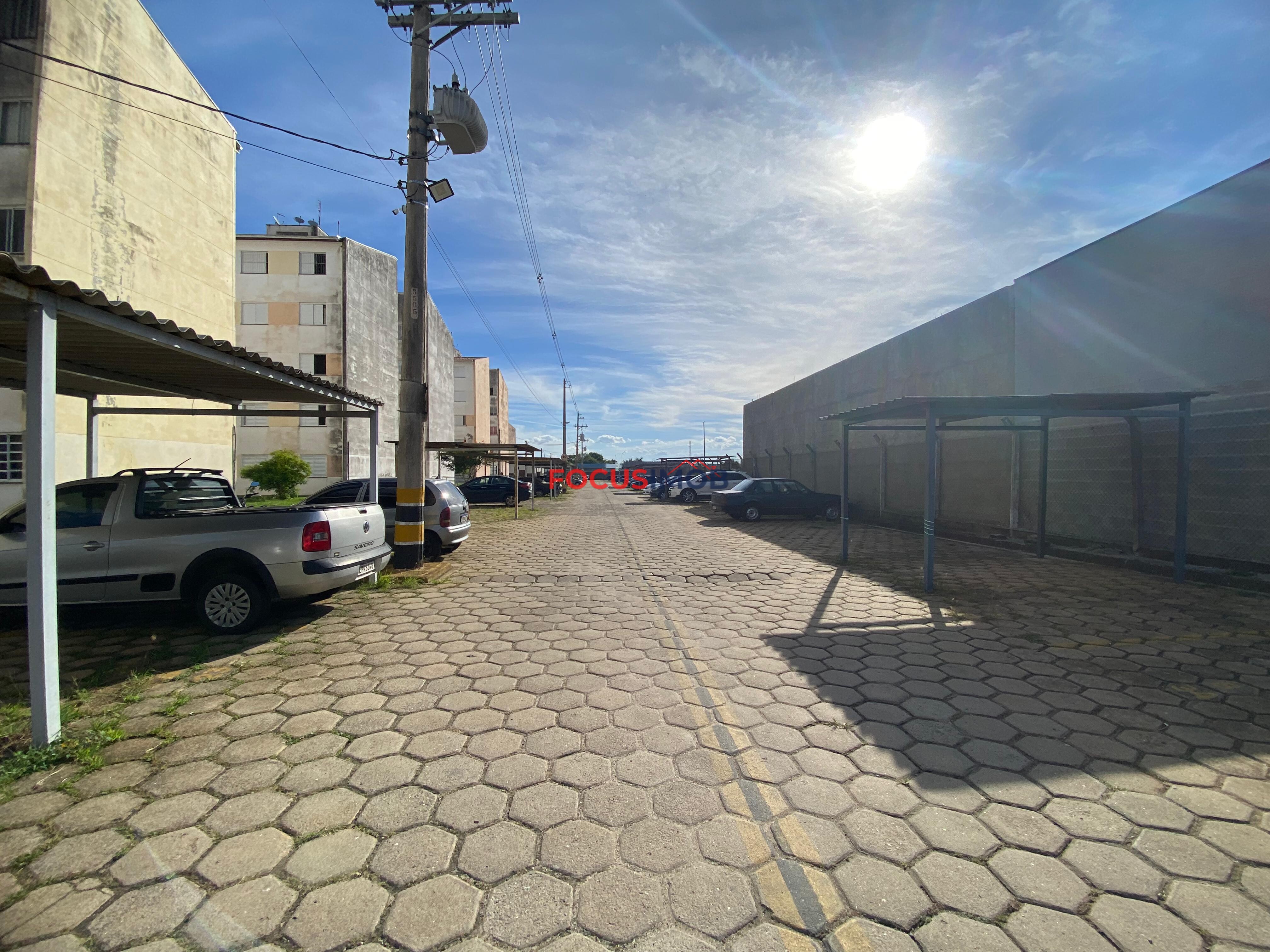 🏢 APARTAMENTO À VENDA – CONDOMÍNIO RESIDENCIAL DR. RENÊ DE PAULA 📍 VILA PINHEIROS EM MOGI GUAÇU-SP