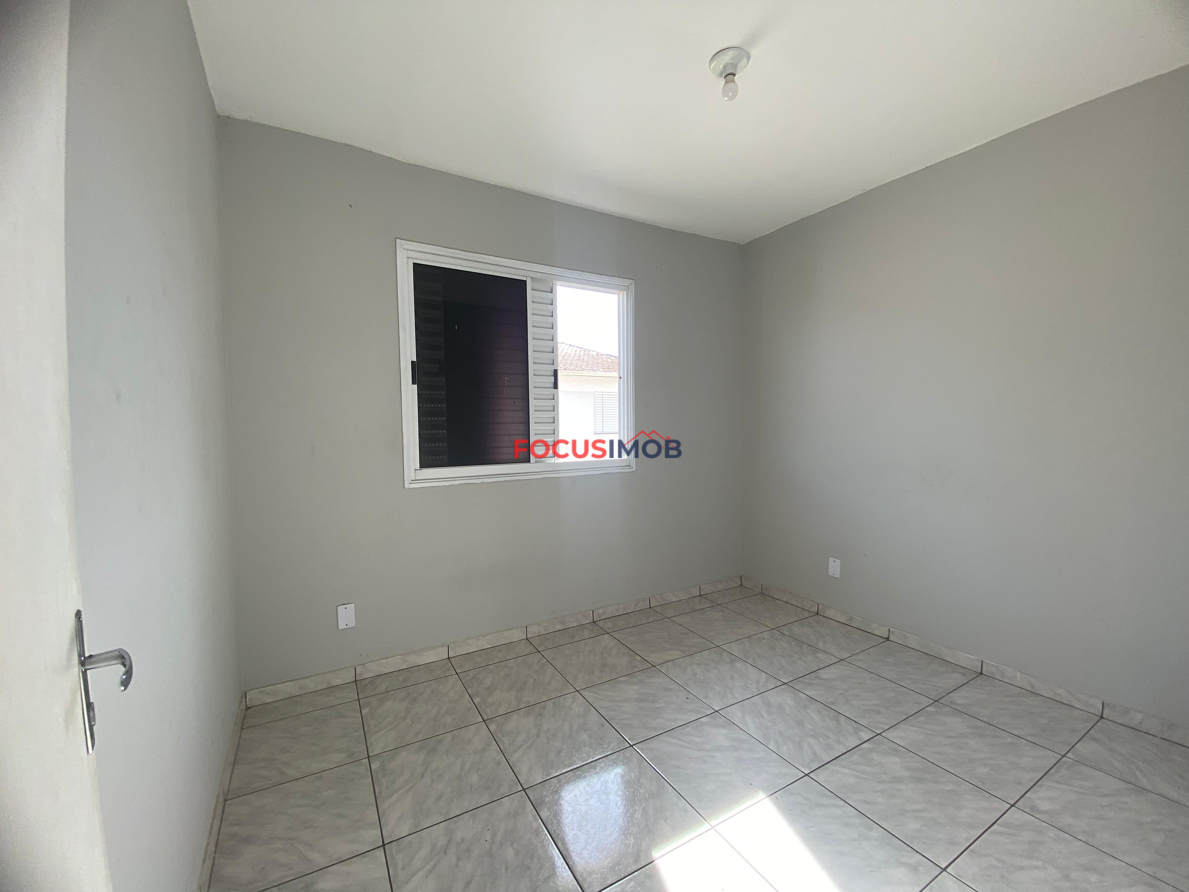 🏡 Apartamento à venda no Condomínio Dr. René de Paula – Mogi Guaçu/SP