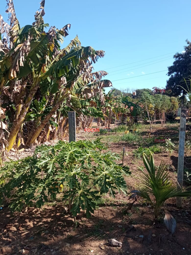 TERRENO À VENDA – CHÁCARAS ALVORADA | MOGI GUAÇU/SP