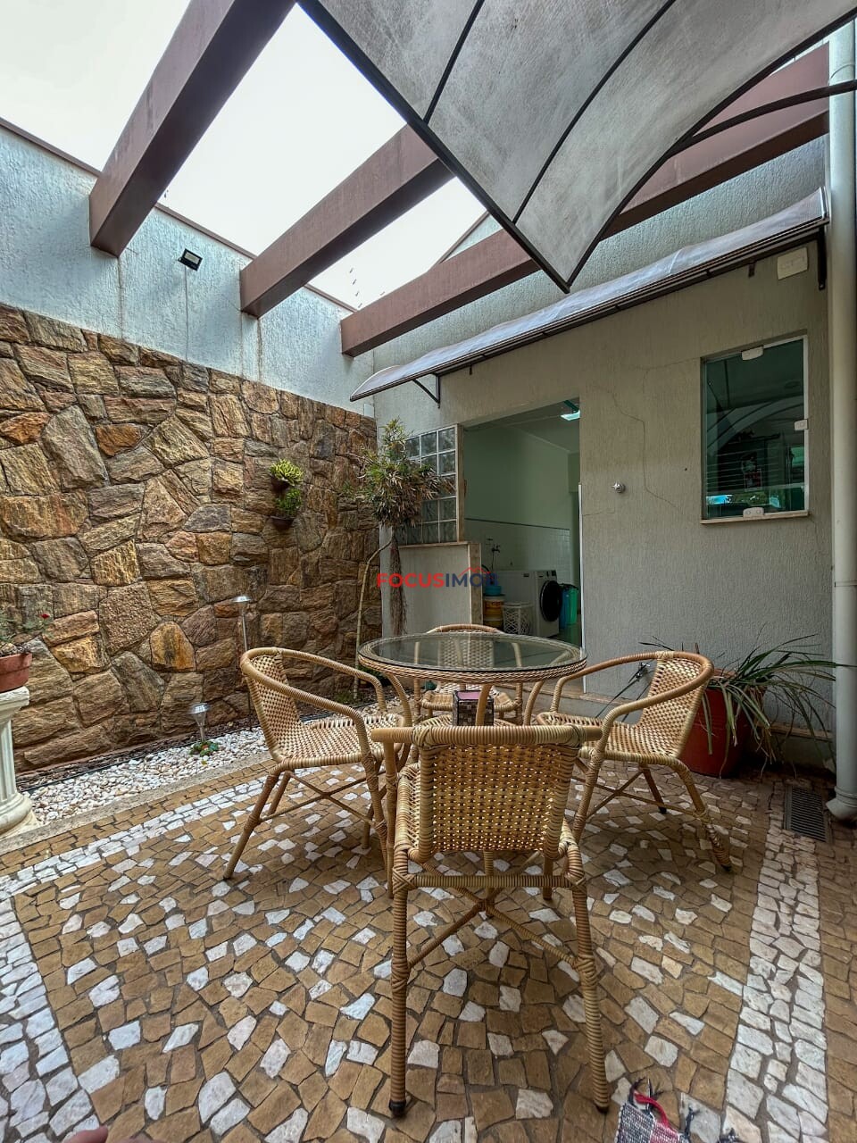 Casa de Alto Padrão à Venda no Jardim Brasília Mogi Mirim