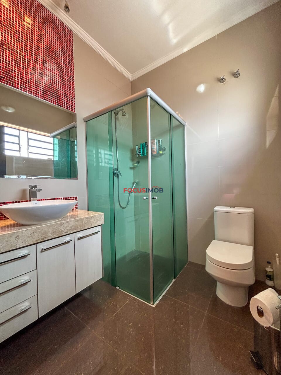 Casa de Alto Padrão à Venda no Jardim Brasília Mogi Mirim