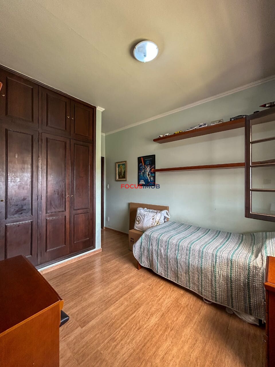 Casa de Alto Padrão à Venda no Jardim Brasília Mogi Mirim