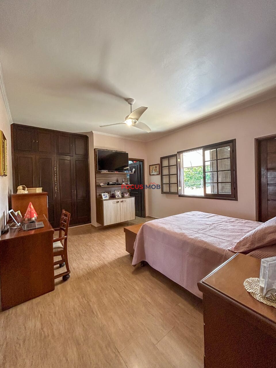 Casa de Alto Padrão à Venda no Jardim Brasília Mogi Mirim