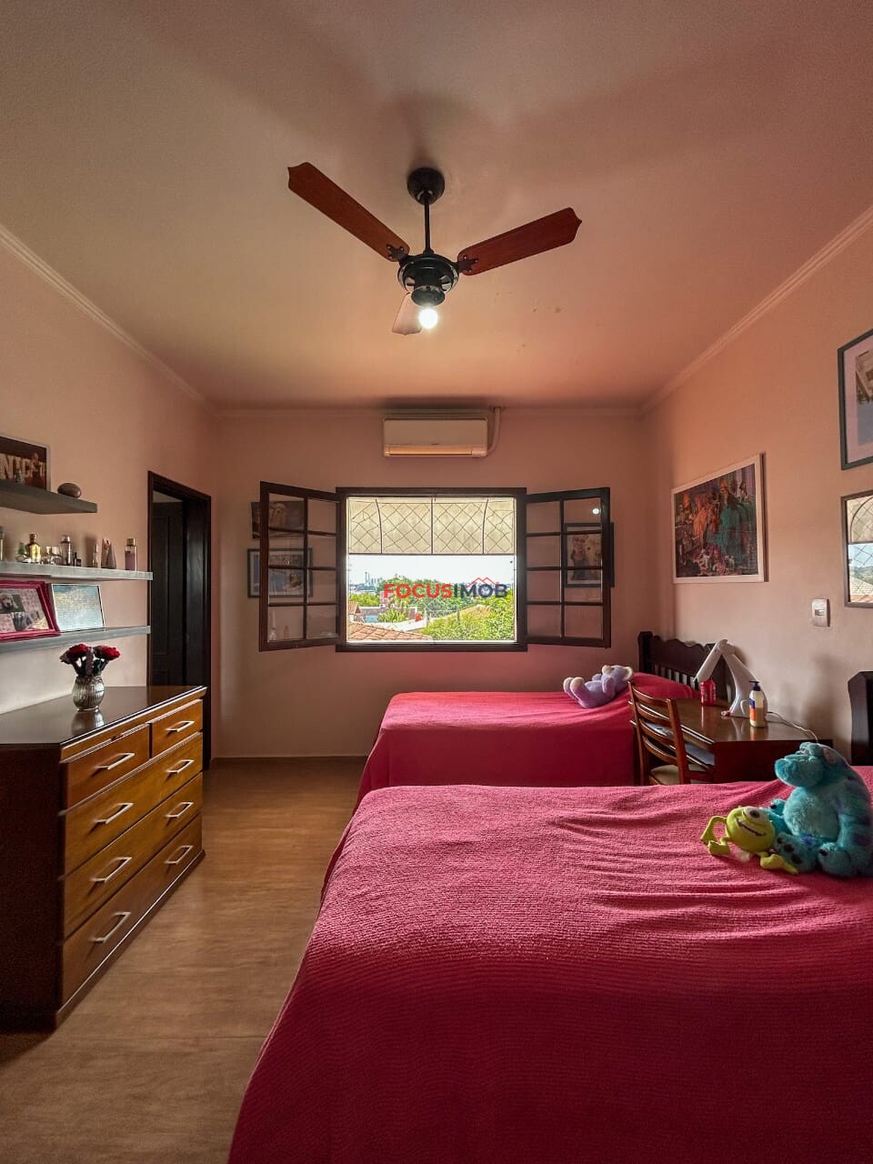 Casa de Alto Padrão à Venda no Jardim Brasília Mogi Mirim