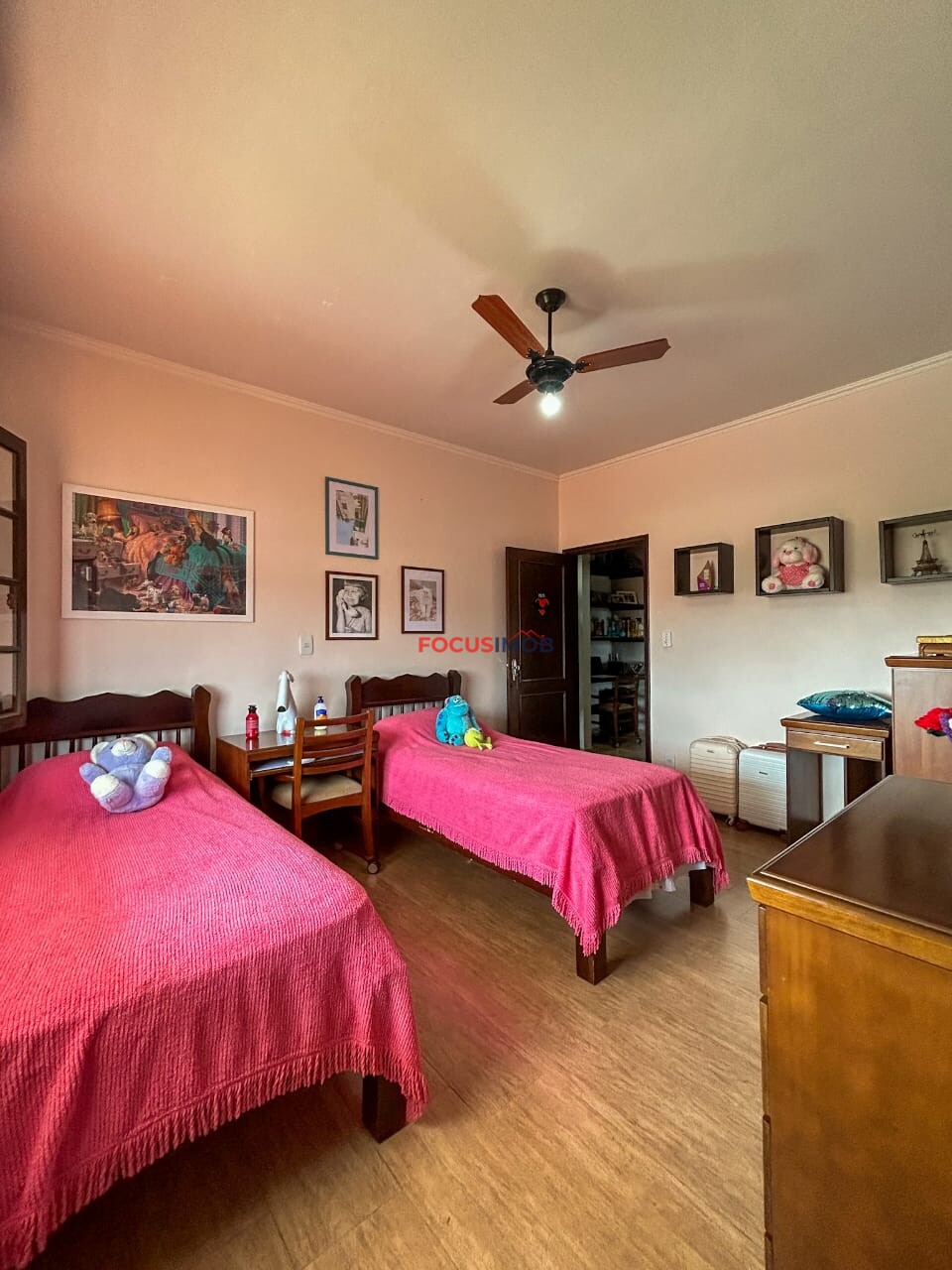 Casa de Alto Padrão à Venda no Jardim Brasília Mogi Mirim