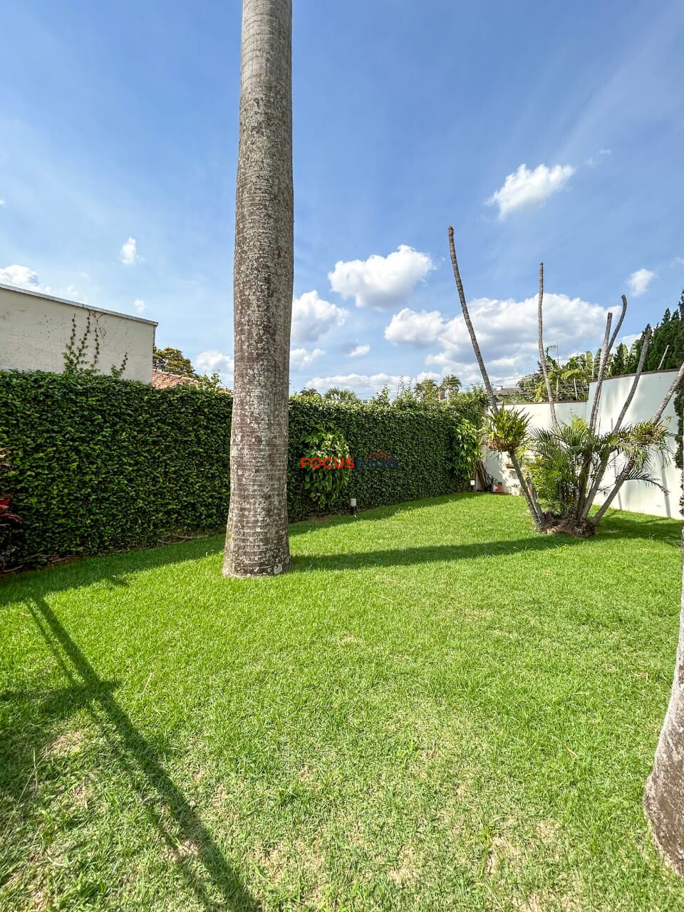 Casa de Alto Padrão à Venda no Jardim Brasília Mogi Mirim