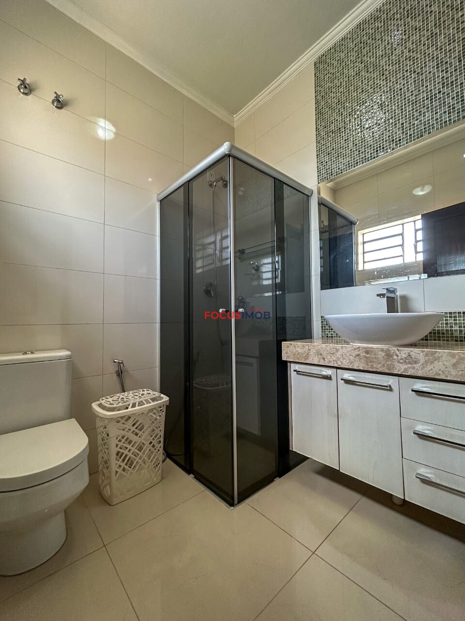 Casa de Alto Padrão à Venda no Jardim Brasília Mogi Mirim