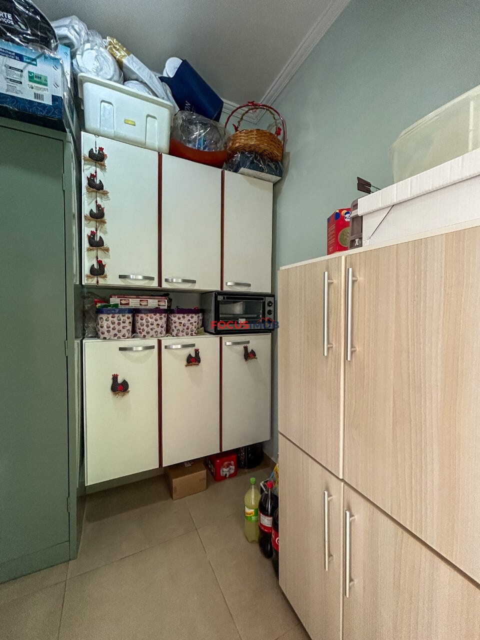 Casa de Alto Padrão à Venda no Jardim Brasília Mogi Mirim