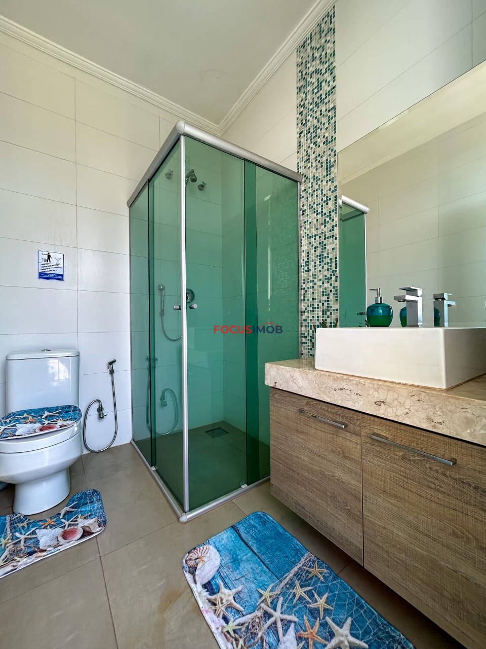 Casa de Alto Padrão à Venda no Jardim Brasília Mogi Mirim