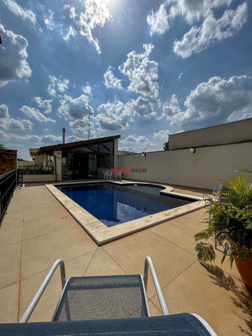 Casa de Alto Padrão à Venda no Jardim Brasília Mogi Mirim