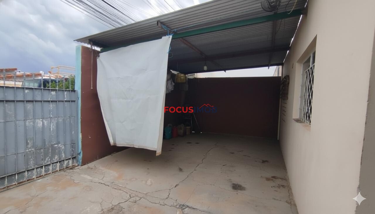 🏡 CASA DE VILA COM GRANDE POTENCIAL DE VALORIZAÇÃO 📍 JARDIM SÃO PEDRO – MOGI GUAÇU/SP