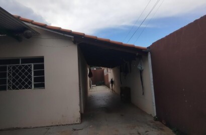 🏡 CASA DE VILA COM GRANDE POTENCIAL DE VALORIZAÇÃO 📍 JARDIM SÃO PEDRO – MOGI GUAÇU/SP