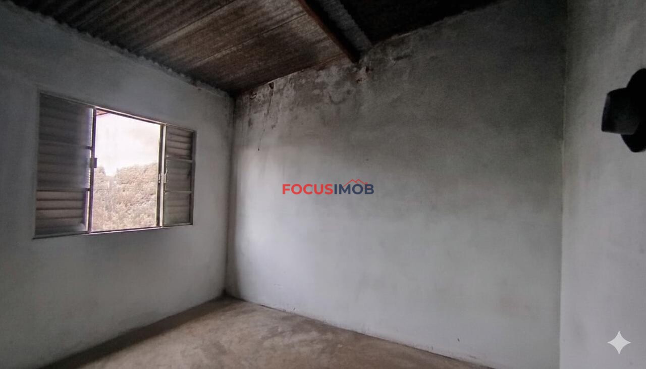 🏡 CASA DE VILA COM GRANDE POTENCIAL DE VALORIZAÇÃO 📍 JARDIM SÃO PEDRO – MOGI GUAÇU/SP