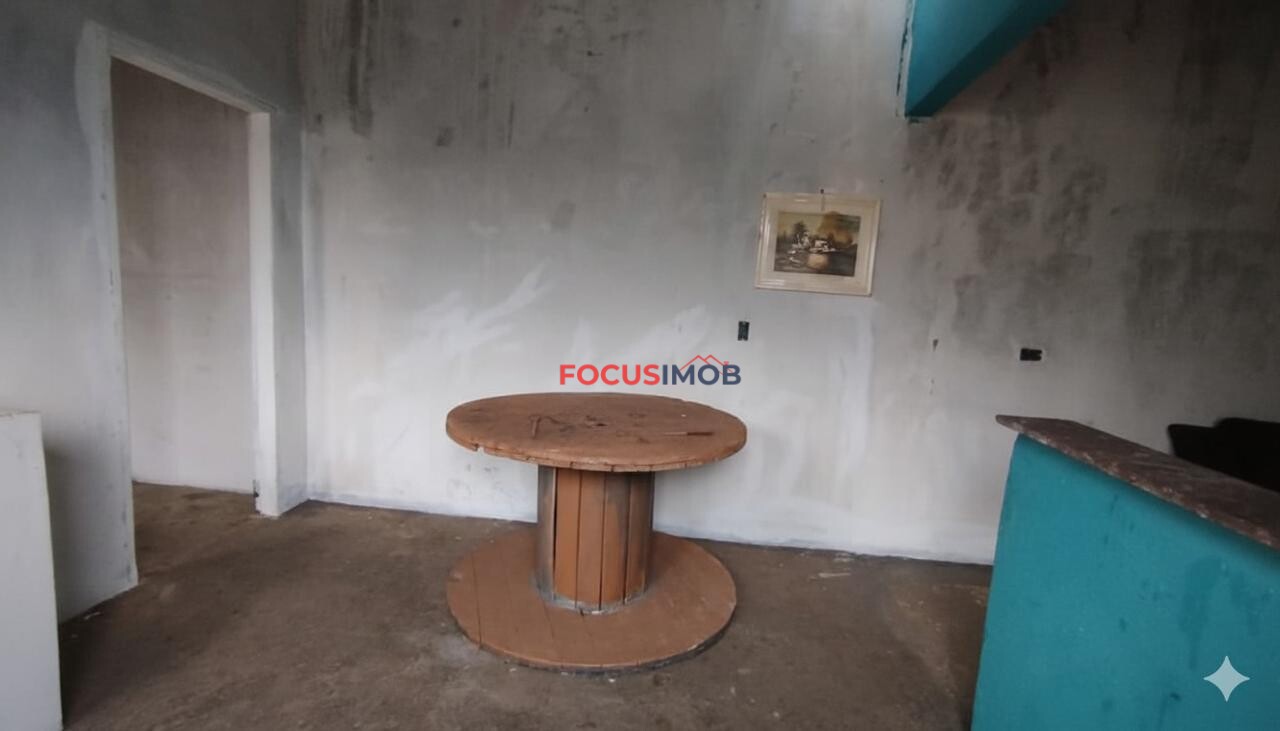 🏡 CASA DE VILA COM GRANDE POTENCIAL DE VALORIZAÇÃO 📍 JARDIM SÃO PEDRO – MOGI GUAÇU/SP