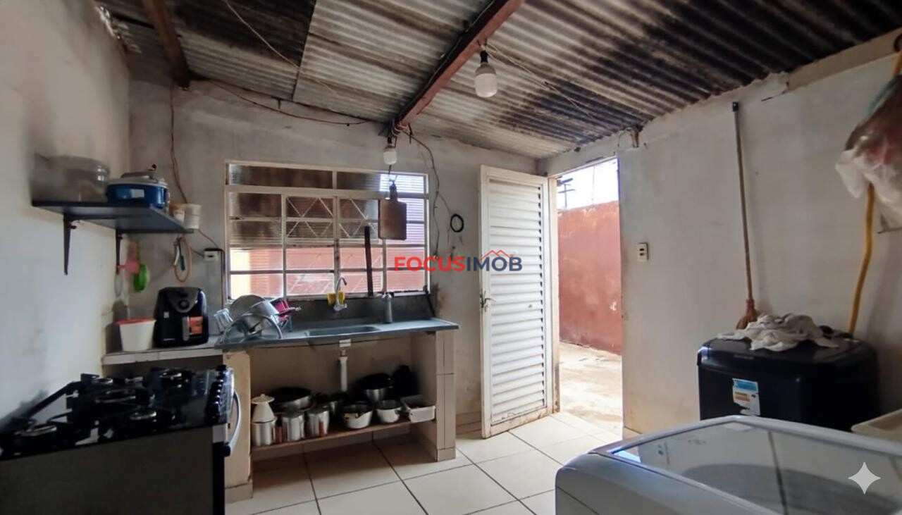 🏡 CASA DE VILA COM GRANDE POTENCIAL DE VALORIZAÇÃO 📍 JARDIM SÃO PEDRO – MOGI GUAÇU/SP