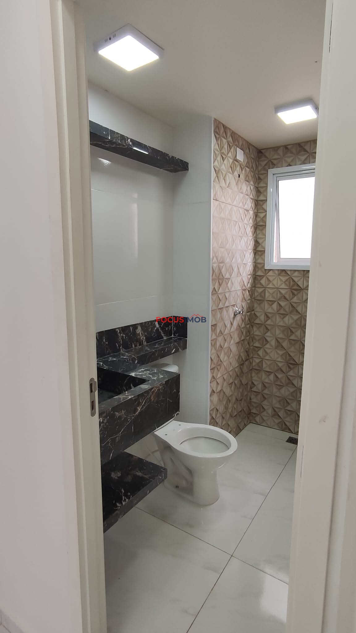 Apartamento para Locação – Residencial Paris, Mogi Guaçu – SP