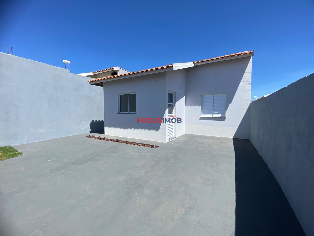 🏡 CASA À VENDA – RESIDENCIAL CIDADE JARDIM | MOGI GUAÇU/SP