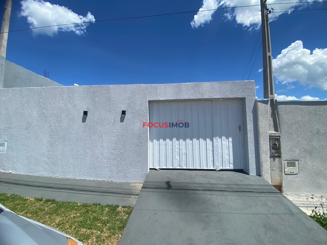 🏡 CASA À VENDA – RESIDENCIAL CIDADE JARDIM | MOGI GUAÇU/SP