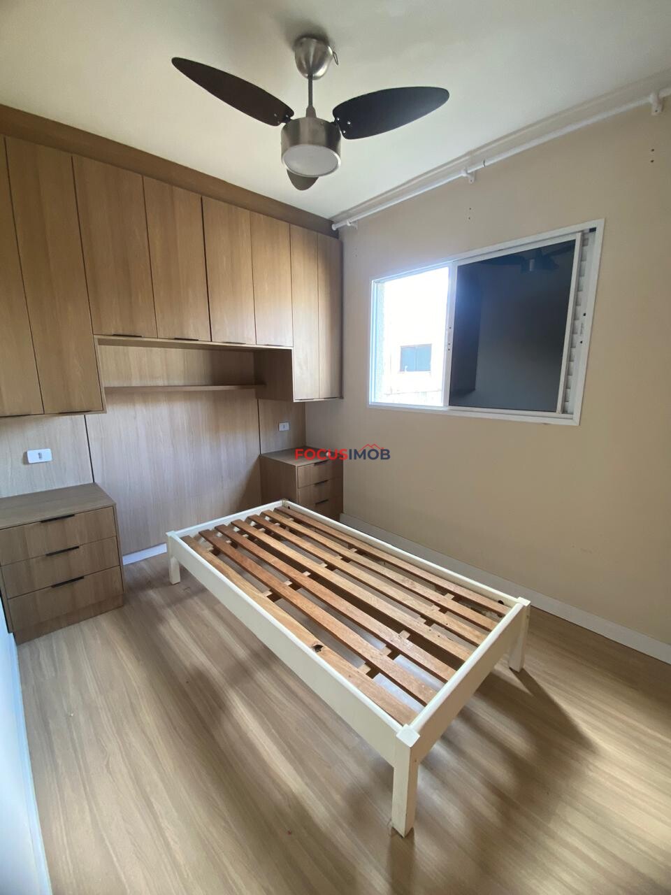 🏡 Apartamento para Locação – Condomínio Residencial Parque dos Lagos 📍 Avenida Suécia – Jardim Novo II | Mogi Guaçu/SP
