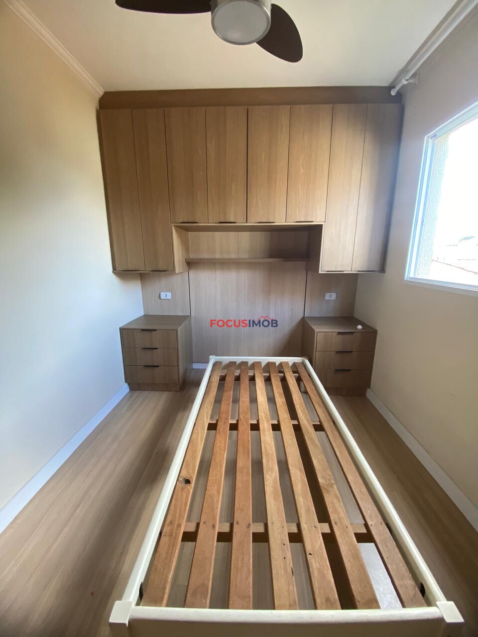 🏡 Apartamento para Locação – Condomínio Residencial Parque dos Lagos 📍 Avenida Suécia – Jardim Novo II | Mogi Guaçu/SP