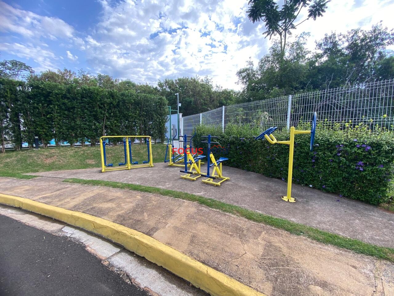 🏡 APARTAMENTO TÉRREO À VENDA – Condomínio Parque dos Lagos | Mogi Guaçu