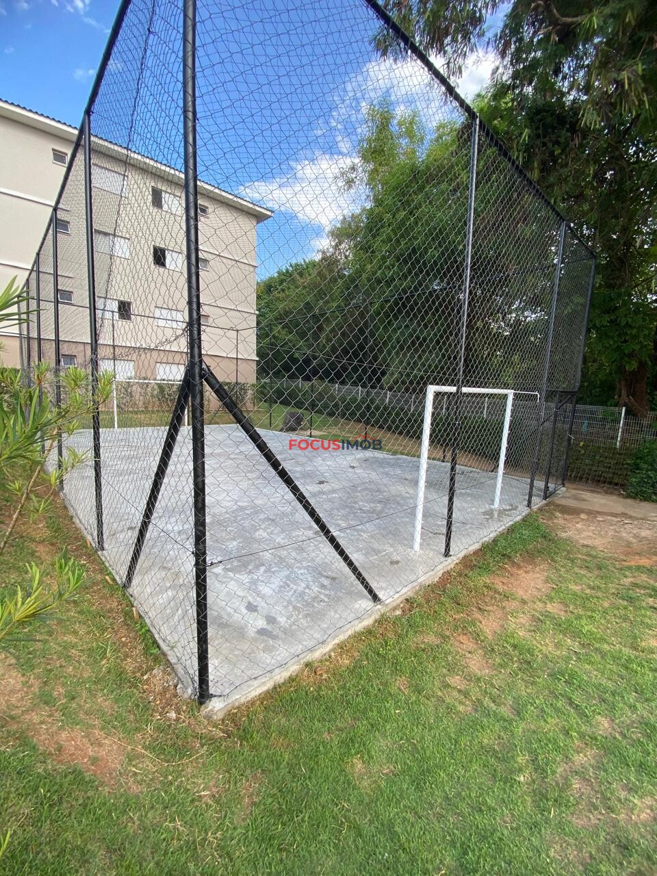 🏡 Apartamento para Locação – Condomínio Residencial Parque dos Lagos | Mogi Guaçu/SP