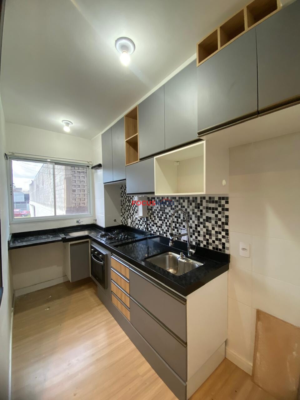 🏡 Apartamento para Locação – Condomínio Residencial Parque dos Lagos 📍 Avenida Suécia – Jardim Novo II | Mogi Guaçu/SP