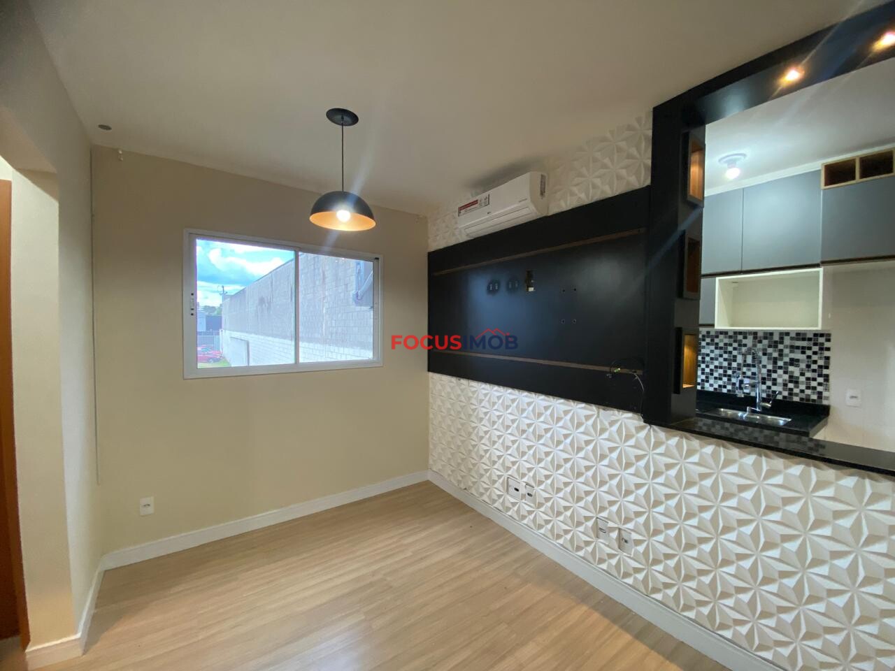 🏡 Apartamento para Locação – Condomínio Residencial Parque dos Lagos 📍 Avenida Suécia – Jardim Novo II | Mogi Guaçu/SP