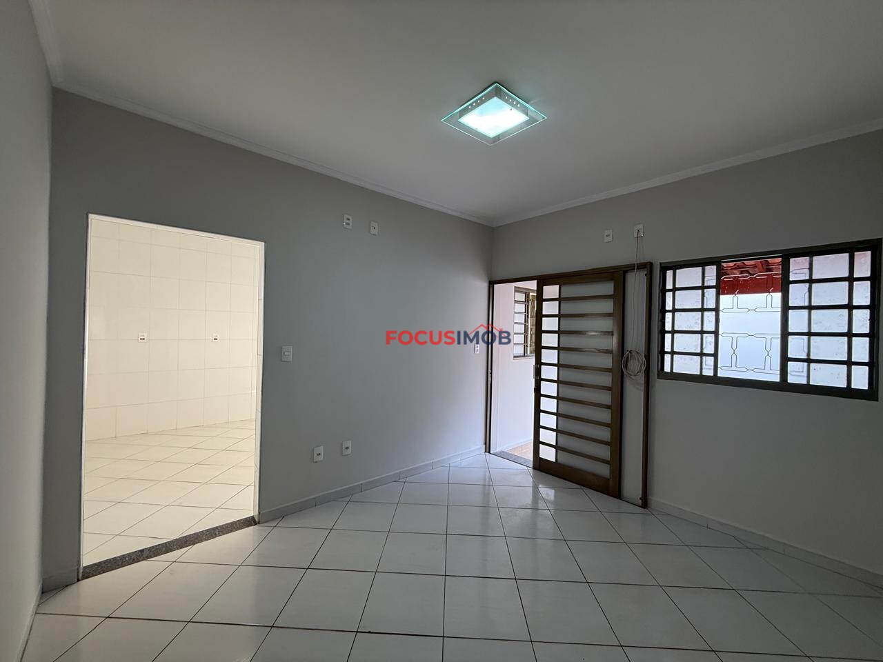 🏡 Casa de Fundos para Locação – Jardim Nossa Senhora das Graças | Mogi Guaçu/SP