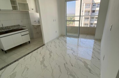 ✨ Apartamento para locação – Condomínio Portal Recanto das Rosas | Mogi Guaçu-SP