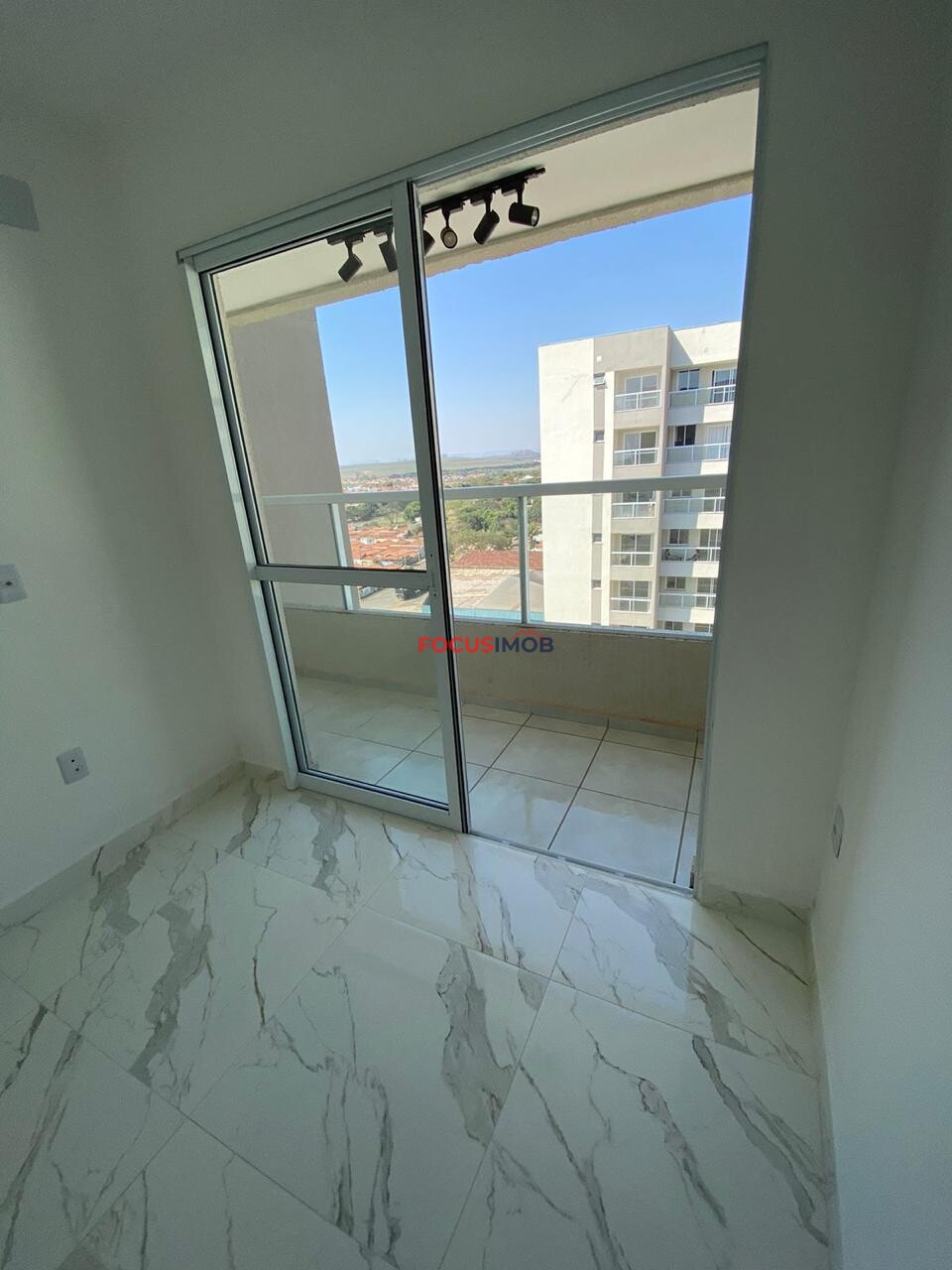 ✨ Apartamento para locação – Condomínio Portal Recanto das Rosas | Mogi Guaçu-SP