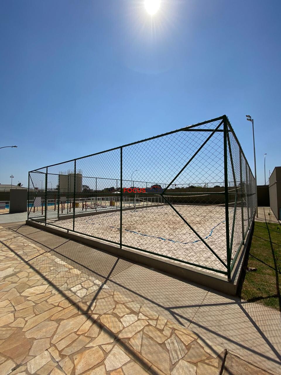 ✨ Apartamento para locação – Condomínio Portal Recanto das Rosas | Mogi Guaçu-SP