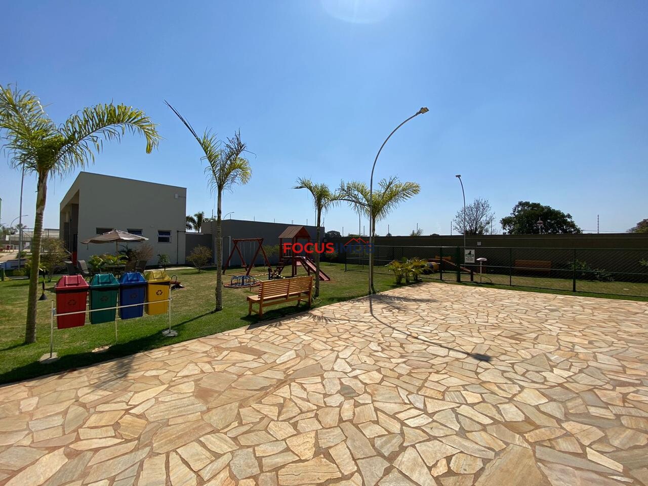 ✨ Apartamento para locação – Condomínio Portal Recanto das Rosas | Mogi Guaçu-SP