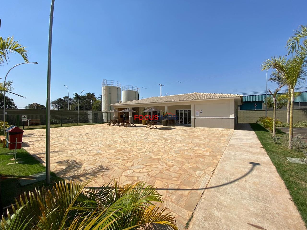 ✨ Apartamento para locação – Condomínio Portal Recanto das Rosas | Mogi Guaçu-SP