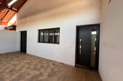 🏡 Casa para Locação – Jardim Nossa Senhora das Graças | Mogi Guaçu/SP