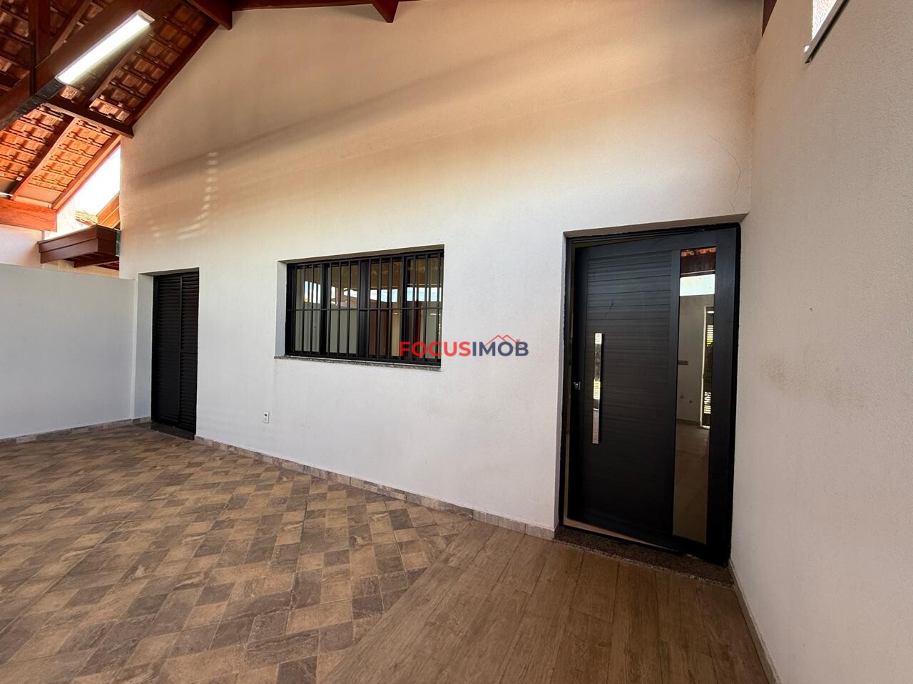 🏡 Casa para Locação – Jardim Nossa Senhora das Graças | Mogi Guaçu/SP